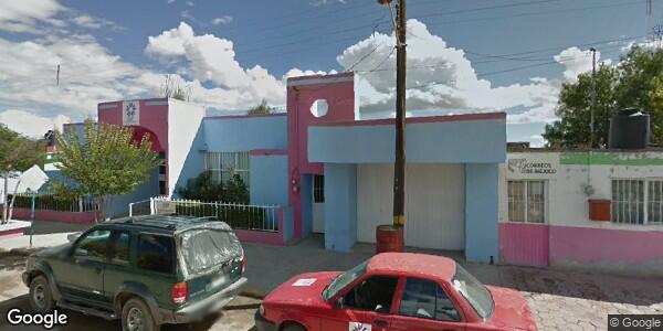 COMUNIDADES DIFERENTES